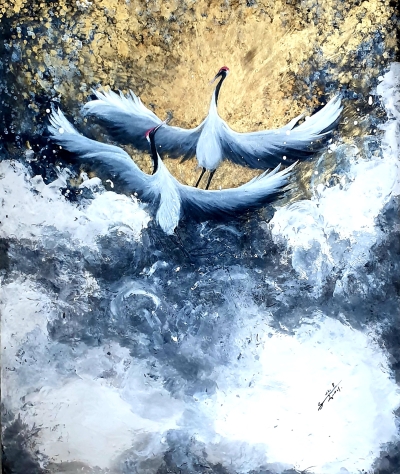 SOAR(비상)